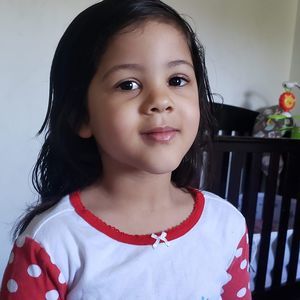 Meet your Posher, George